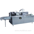 Grain filling packaging machine